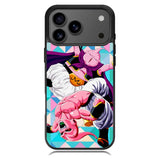 majin buu iPhone 17 Pro Max Case BC1178