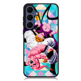majin buu Samsung Galaxy S25 FE Case BC1178