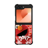 elmo quotes Case Samsung Galaxy Z Flip 6 5G BC1179