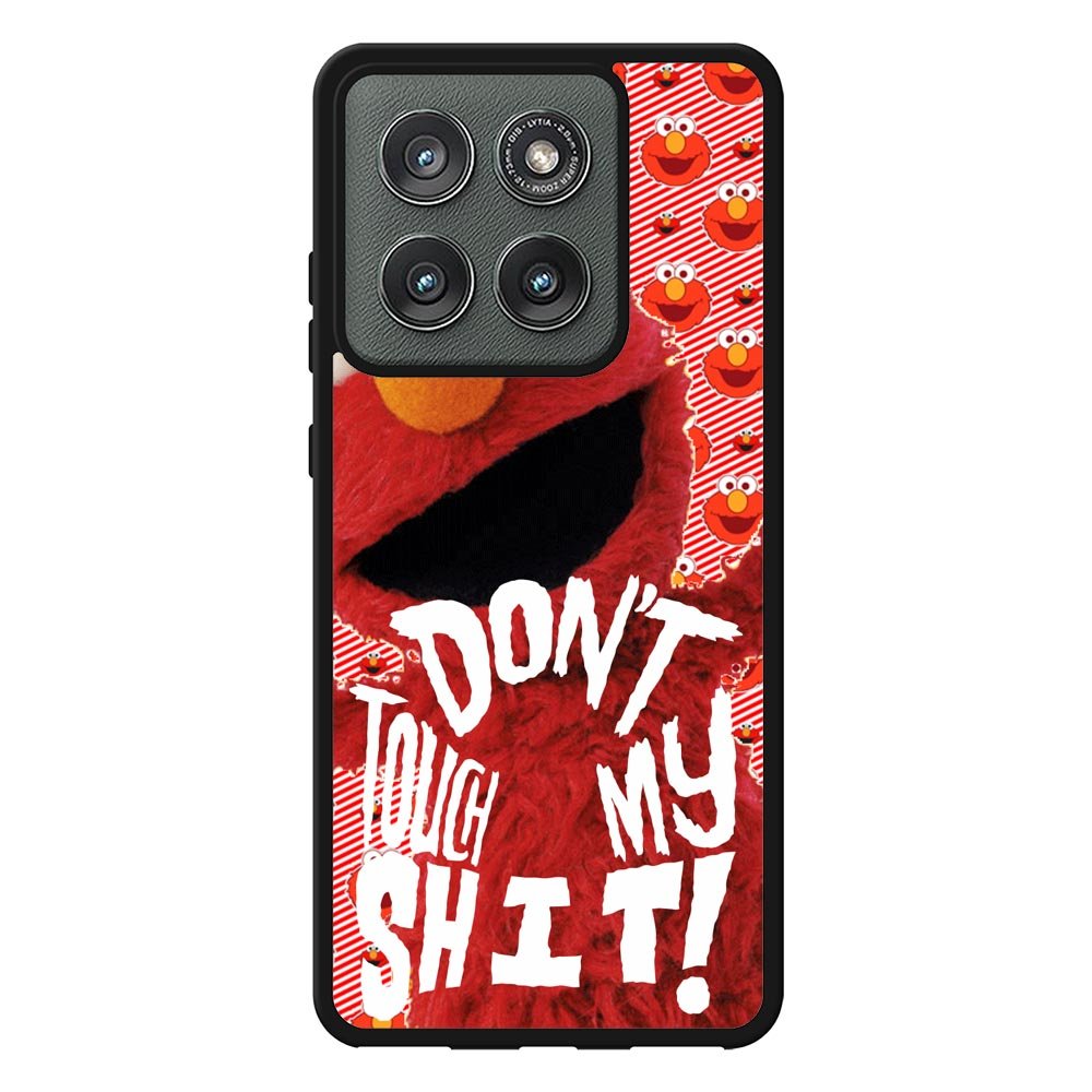 elmo quotes Case Motorola Moto Edge 2025 BC1179