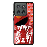 elmo quotes Case Motorola Moto Edge 2025 BC1179