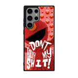 elmo quotes Case Samsung Galaxy S25 Ultra 5G BC1179