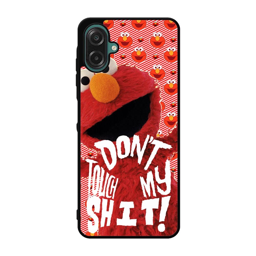 elmo quotes Case Samsung Galaxy A07 BC1179
