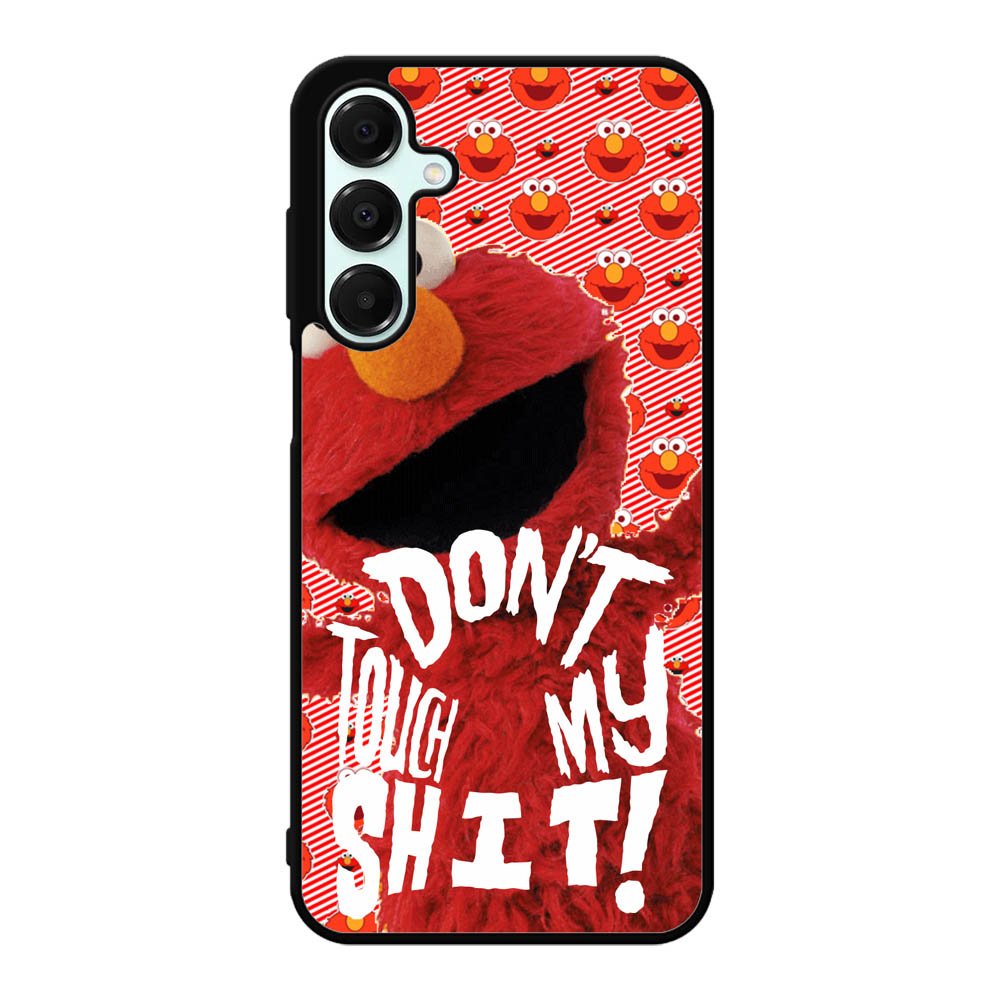 elmo quotes Samsung Galaxy A16 Case BC1179