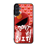 elmo quotes Samsung Galaxy A25 5G Case BC1179