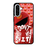 elmo quotes Samsung Galaxy A56 Case BC1179