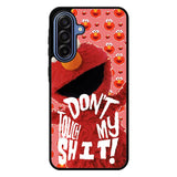 elmo quotes Samsung Galaxy A17 5G Case BC1179