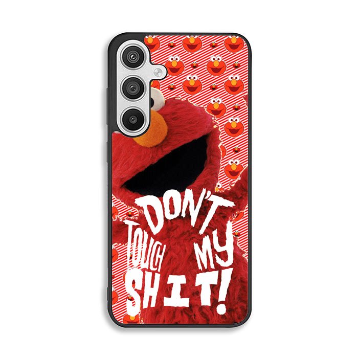 elmo quotes Samsung Galaxy A26 Case BC1179