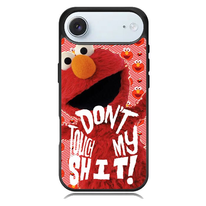 elmo quotes iPhone 17 Air Case BC1179