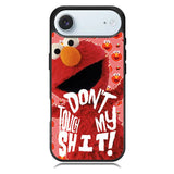 elmo quotes iPhone 17 Air Case BC1179