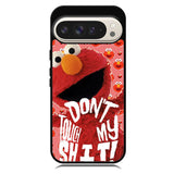 elmo quotes Google Pixel 10 Pro XL Case BC1179