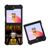 Trafalgar Law Case Samsung Galaxy Z Flip 5 5G BC1180