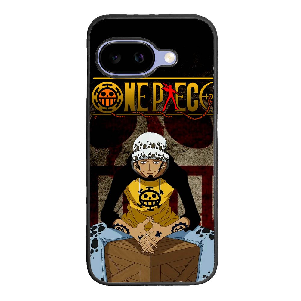 Trafalgar Law Google Pixel 10A Case BC1180