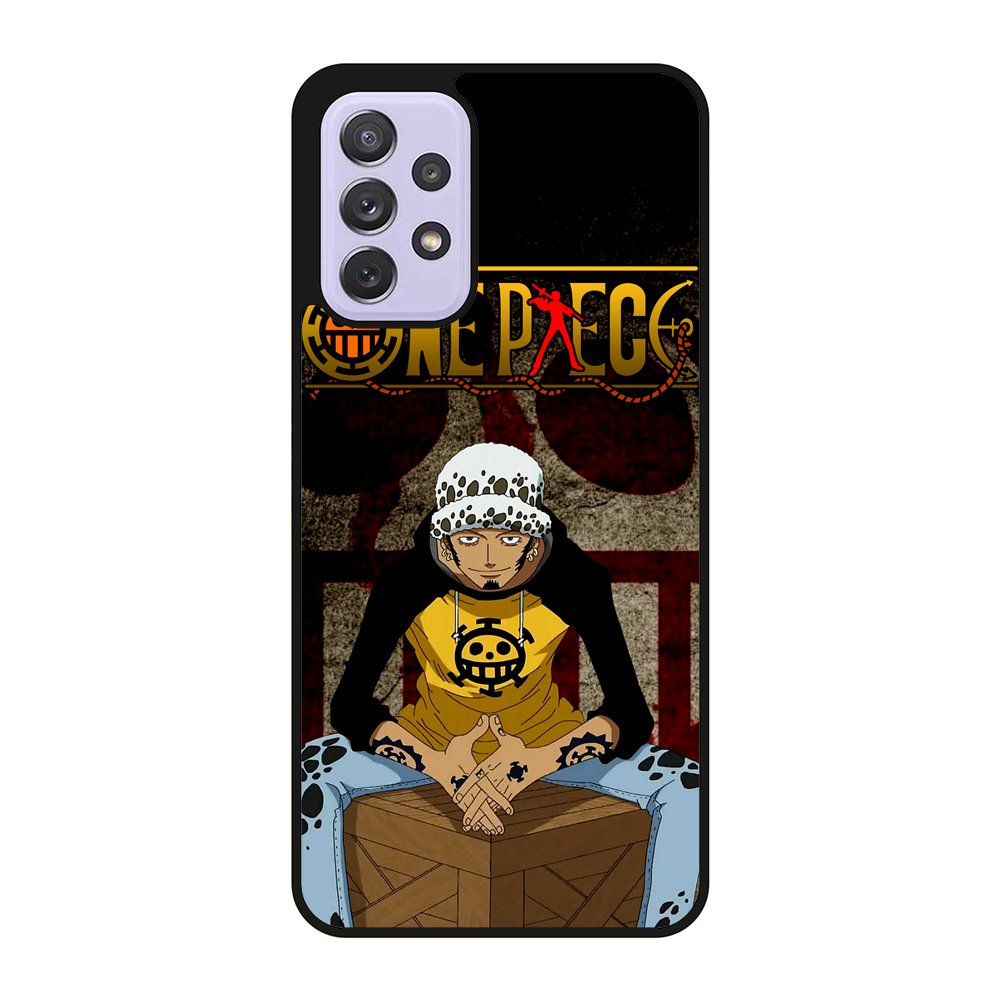 Trafalgar Law Samsung Galaxy A23 5G Case BC1180