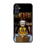 Trafalgar Law Samsung Galaxy A25 5G Case BC1180