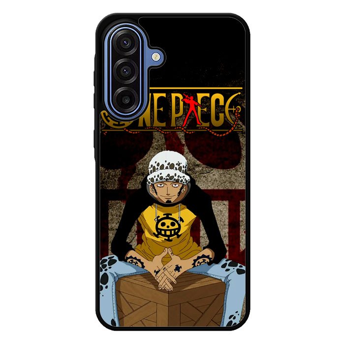 Trafalgar Law Samsung Galaxy A17 5G Case BC1180
