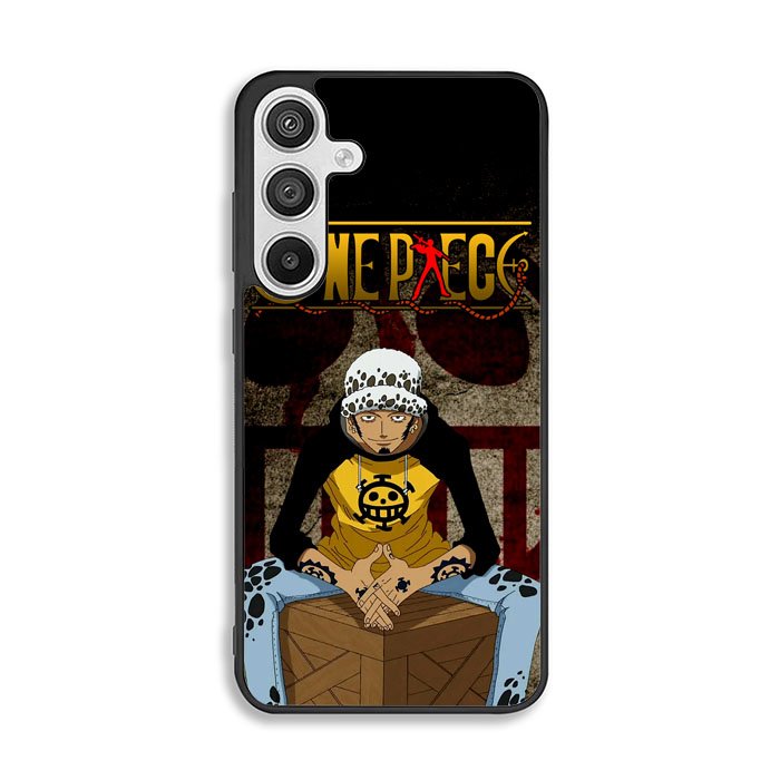Trafalgar Law Samsung Galaxy A26 5G Case BC1180
