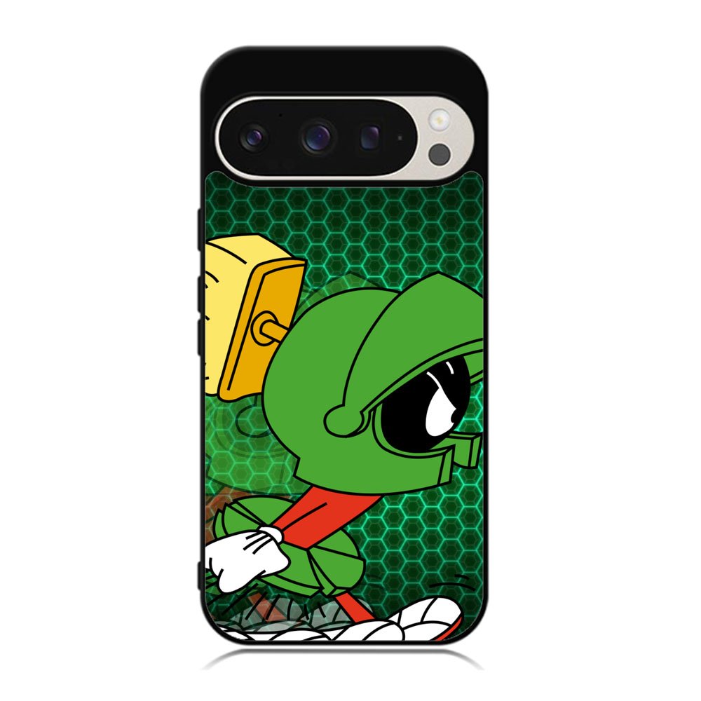 Marvin Martian Case Google Pixel 9 Pro XL BC1181