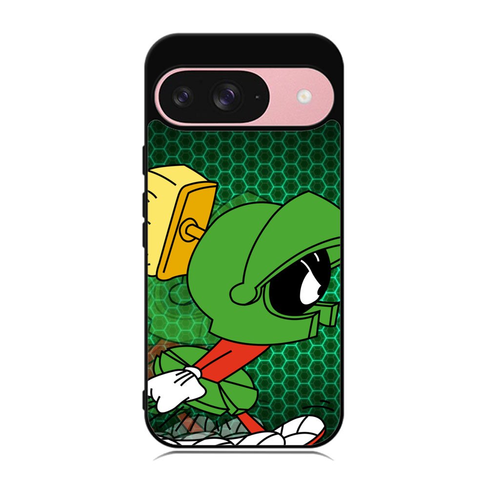 Marvin Martian Case Google Pixel 9 BC1181