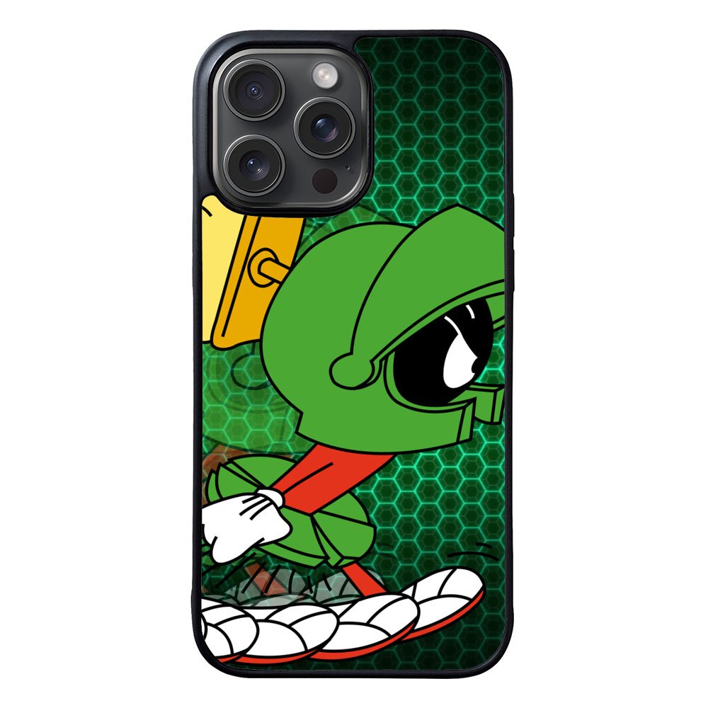 Marvin Martian Case iPhone 15 Pro Max BC1181