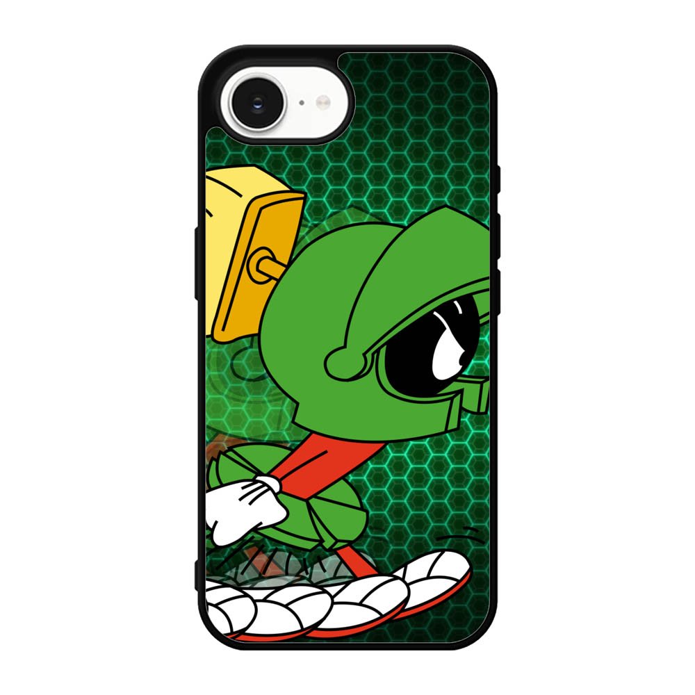Marvin Martian iPhone 16e Case BC1181