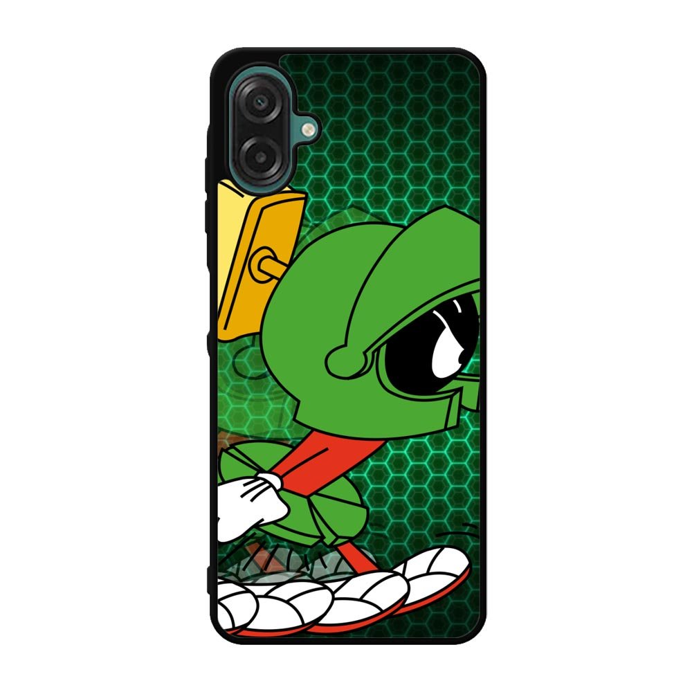Marvin Martian Case Samsung Galaxy A07 BC1181