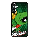 Marvin Martian Samsung Galaxy A16 Case BC1181