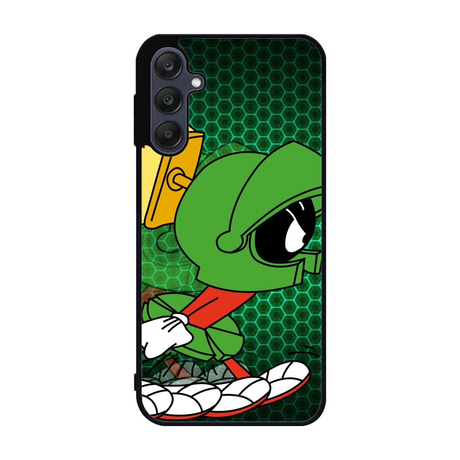Marvin Martian Samsung Galaxy A25 5G Case BC1181