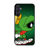 Marvin Martian Samsung Galaxy A25 5G Case BC1181