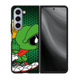 Marvin Martian Case Samsung Galaxy z Fold 5 5G BC1181