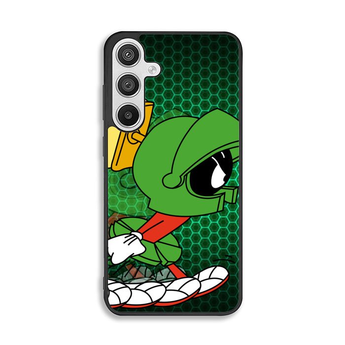 Marvin Martian Samsung Galaxy A26 5G Case BC1181