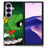 Marvin Martian Samsung Galaxy Z Fold 7 5G Case BC1181