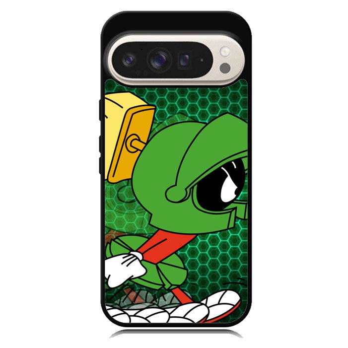 Marvin Martian Google Pixel 10 | Google Pixel 10 Pro Case BC1181