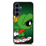 Marvin Martian Samsung Galaxy S25 FE Case BC1181