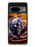 nightmare before christmas 1st Google Pixel 8a Case