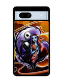 nightmare before christmas 1st Google Pixel 7A Case