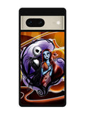 nightmare before christmas 1st Google Pixel 7 Case