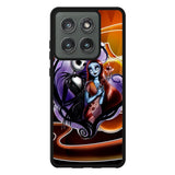 nightmare before christmas Case Motorola Moto Edge 2025 BC1182