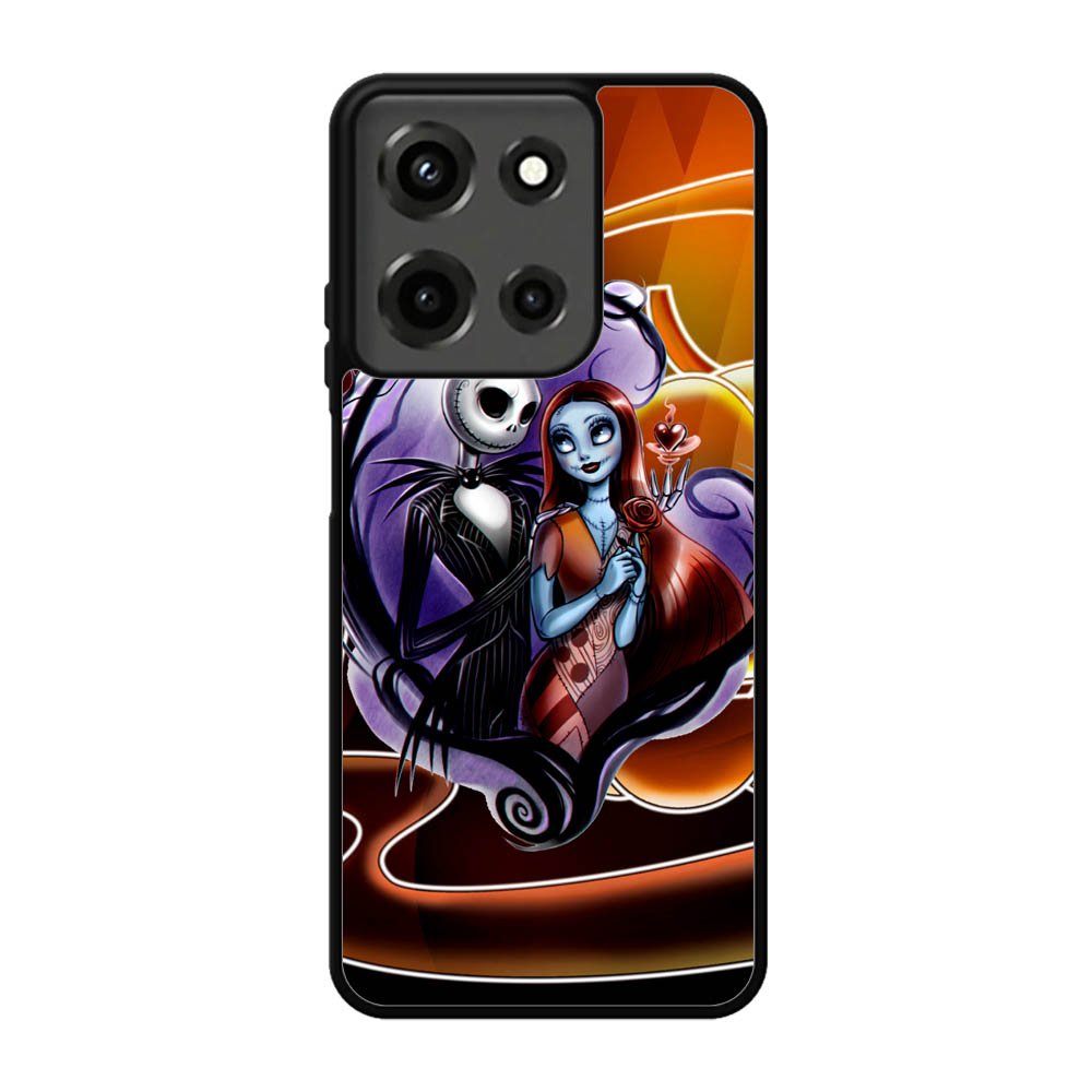nightmare before christmas 1st Motorola Moto G 5G 2025 Case FE4794