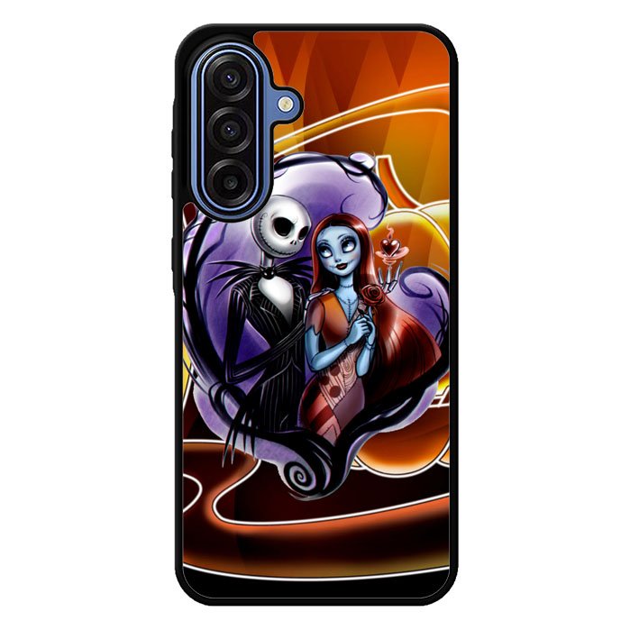 nightmare before christmas Samsung Galaxy A17 5G Case BC1182