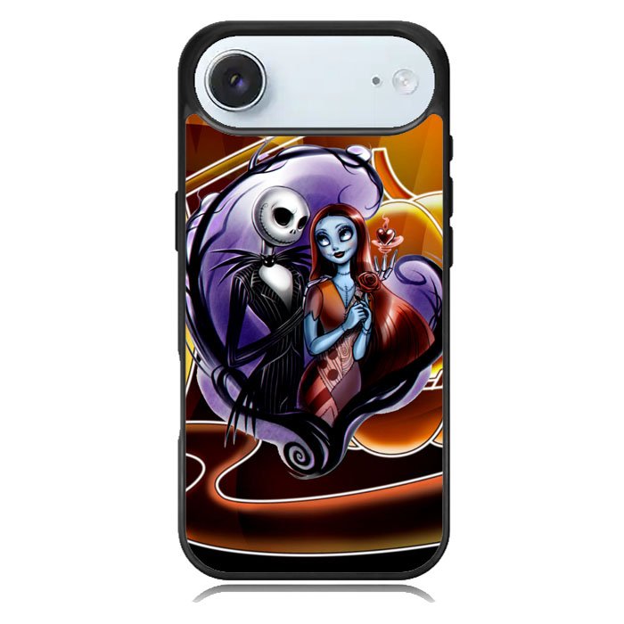 nightmare before christmas iPhone 17 Air Case BC1182