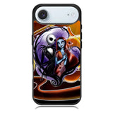 nightmare before christmas iPhone 17 Air Case BC1182