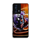 nightmare before christmas 1st Motorola Moto G Power 5G 2024 Case FE0025