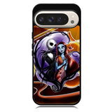 nightmare before christmas Google Pixel 10 | Google Pixel 10 Pro Case BC1182