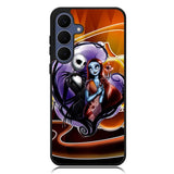 nightmare before christmas Samsung Galaxy S25 FE Case BC1182