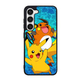 pikachu raichu Case Samsung Galaxy S23 5G BC1183