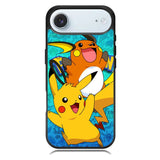 pikachu raichu iPhone 17 Air Case BC1183