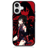 akame ga kill Case iPhone 16 BC1185