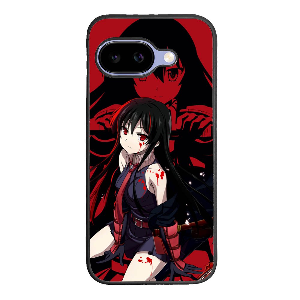 akame ga kill Google Pixel 10A Case BC1185