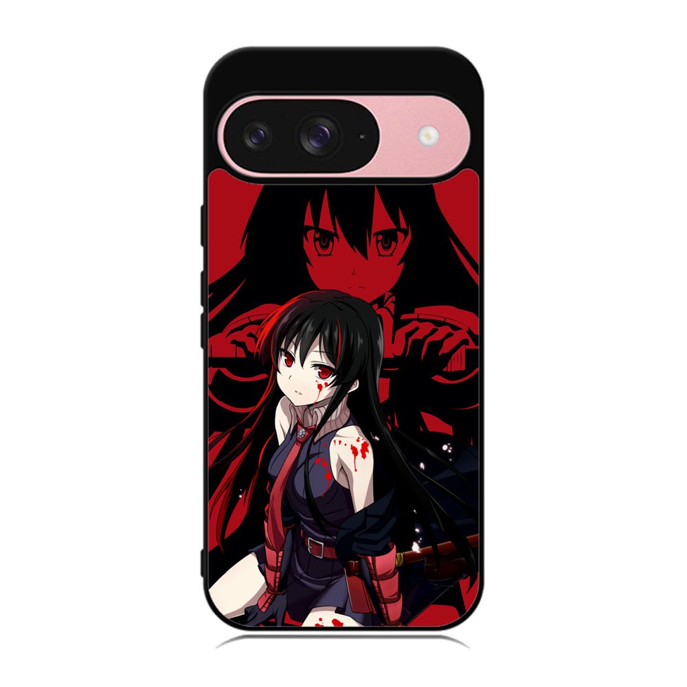akame ga kill Case Google Pixel 9 BC1185